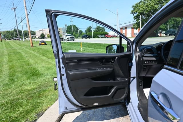 Used 2023 Honda Odyssey Elite image 28