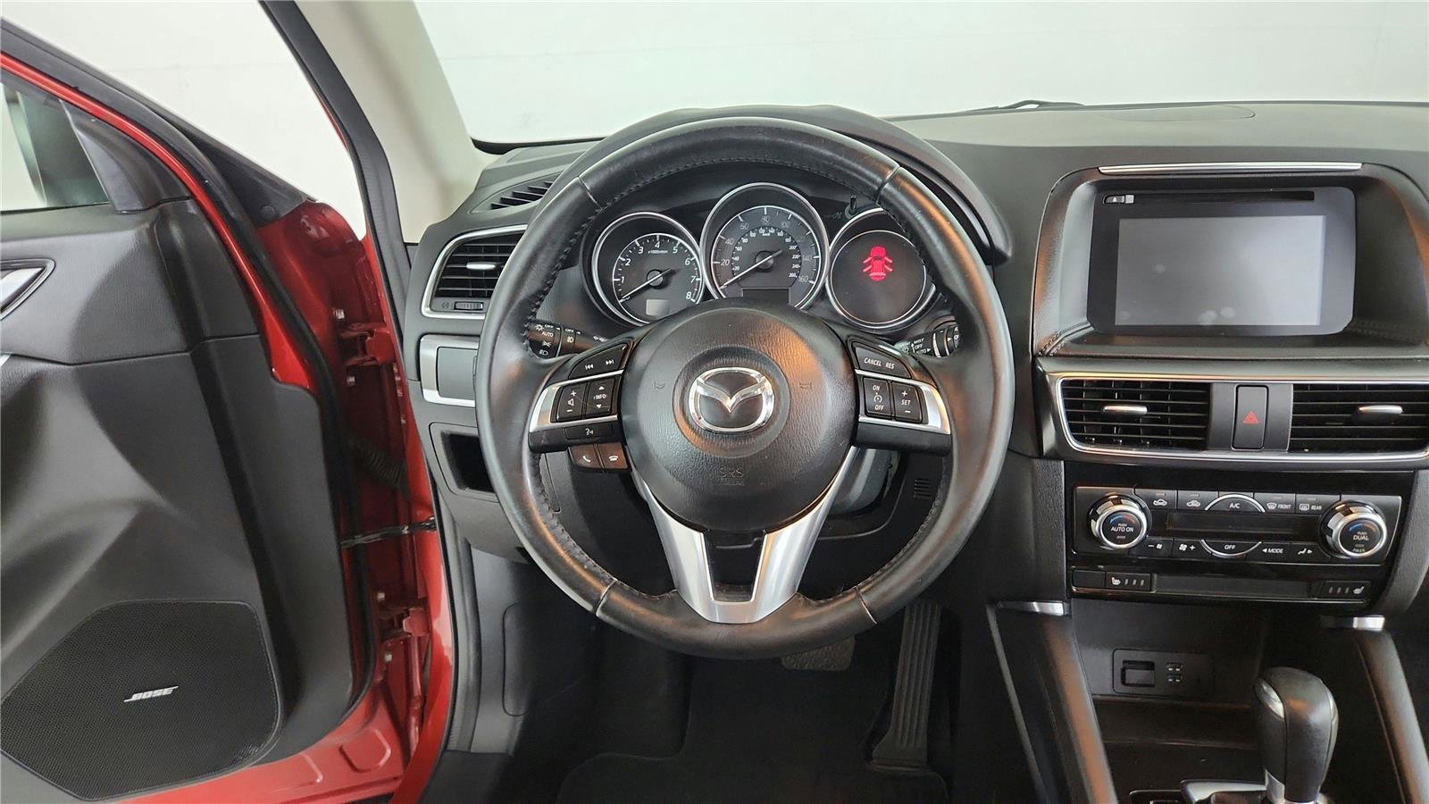 Used 2016 MAZDA CX-5 Grand Touring AWD/4WD image 14
