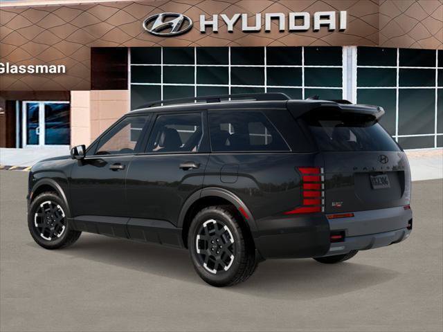 New 2026 Hyundai Palisade XRT Pro AWD/4WD image 5