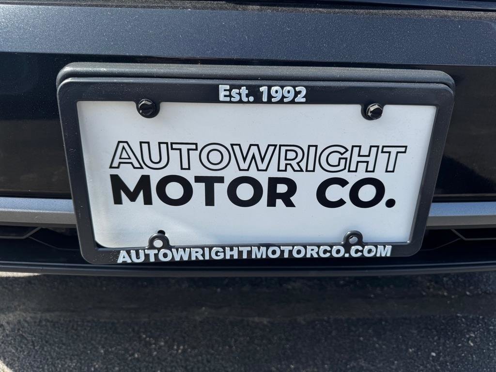 Used 2019 Volkswagen Tiguan SE w/ Panoramic Sunroof Package AWD/4WD image 21