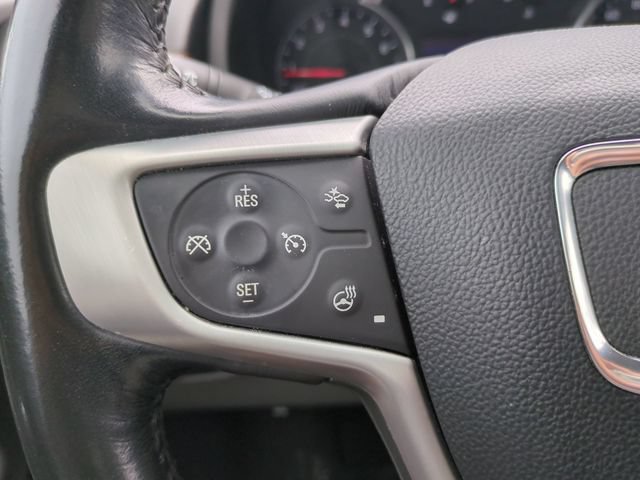 Used 2019 GMC Terrain SLT w/ Preferred Package FWD image 29