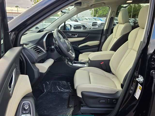 New 2026 Subaru Ascent Limited AWD/4WD image 18