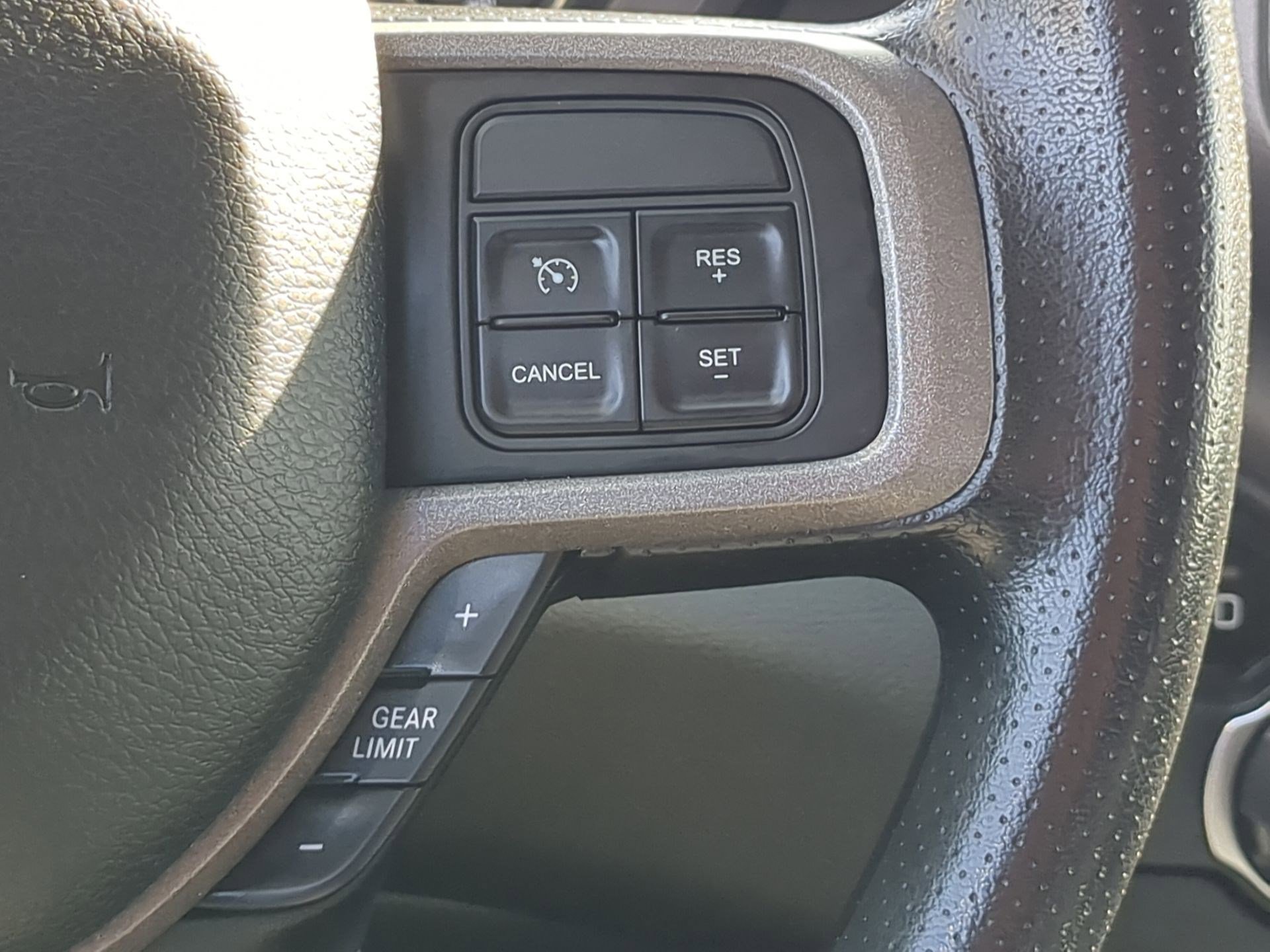 Used 2020 RAM 2500 Tradesman image 18