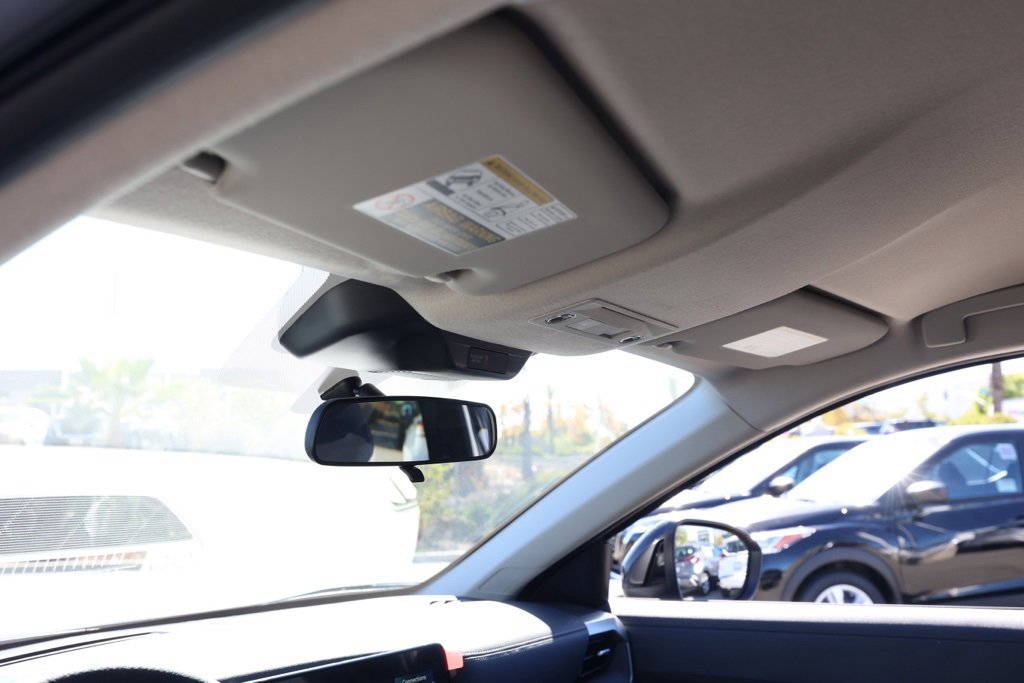 New 2026 Nissan Kicks SV image 13