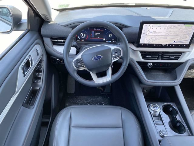 New 2026 Ford Explorer Active w/ Active Comfort Package RWD image 11