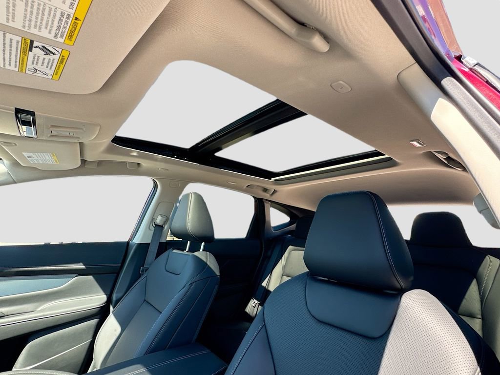 New 2026 Nissan Murano SL w/ Comfort Package AWD/4WD image 23