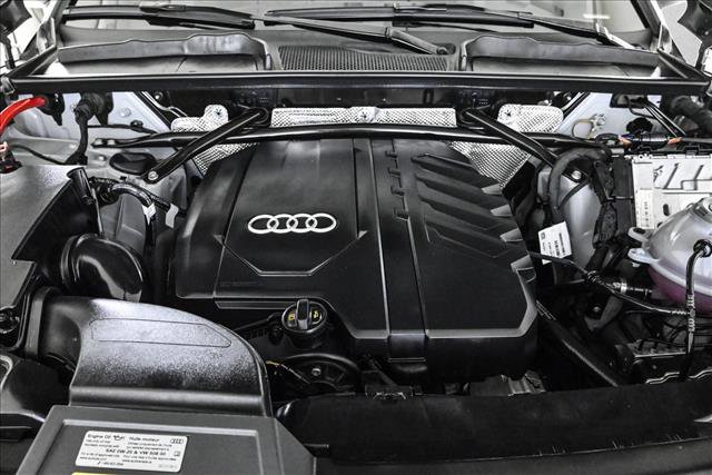 Certified 2025 Audi Q5 2.0T Premium Plus w/ Premium Plus Package image 24