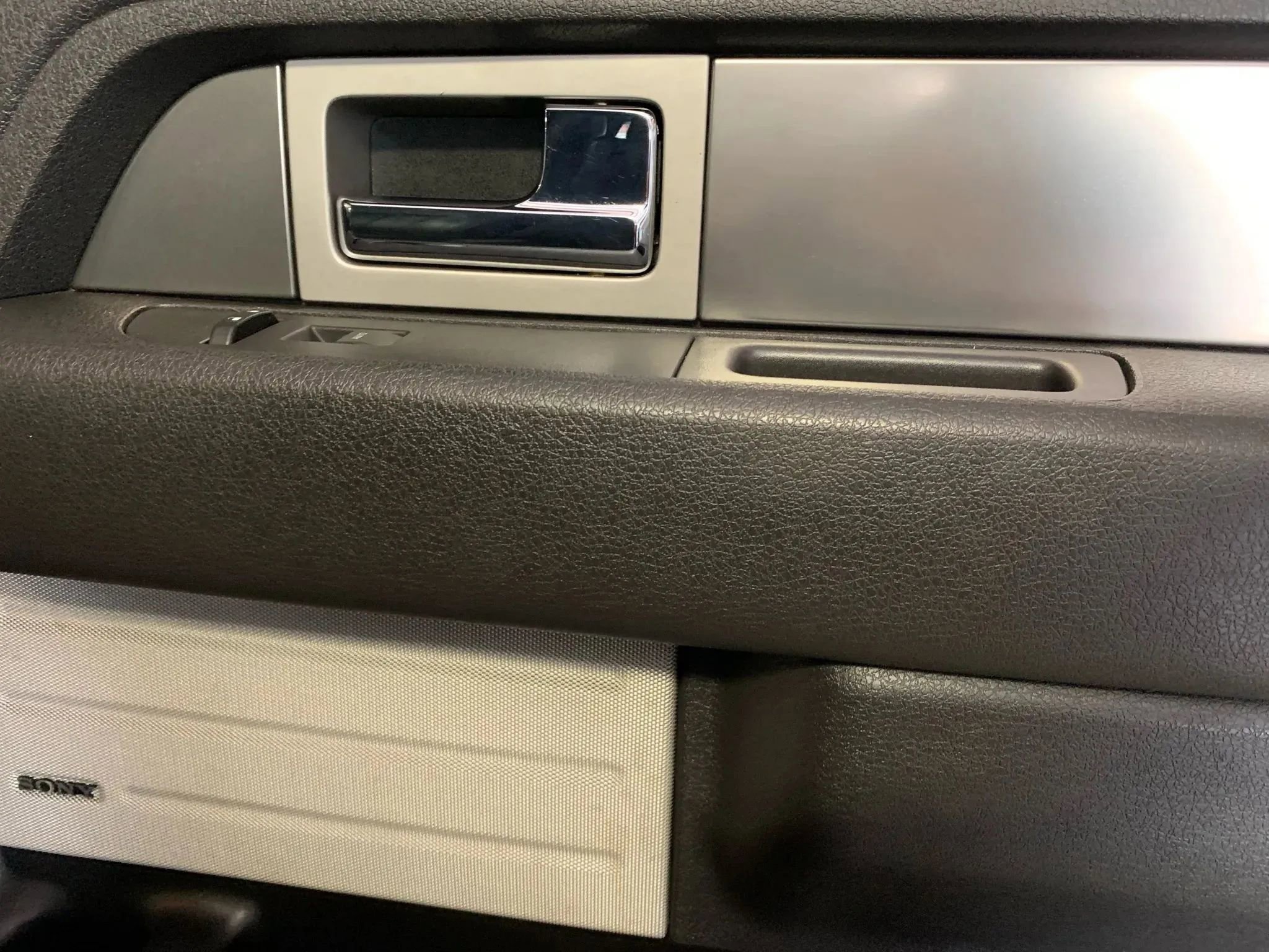 Used 2014 Ford F150 FX2 w/ Equipment Group 402A Luxury RWD image 23