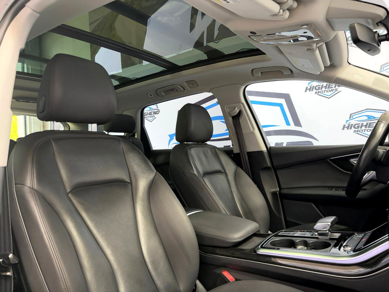 Used 2021 Audi Q7 3.0T Premium Plus image 23