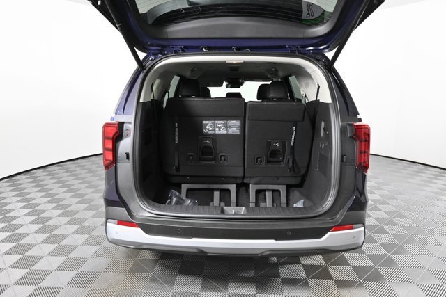 New 2026 Kia Carnival EX image 8
