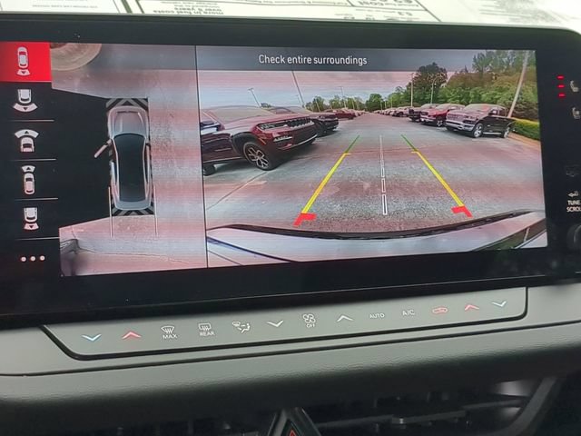 New 2026 Dodge Charger Scat Pack AWD/4WD image 25