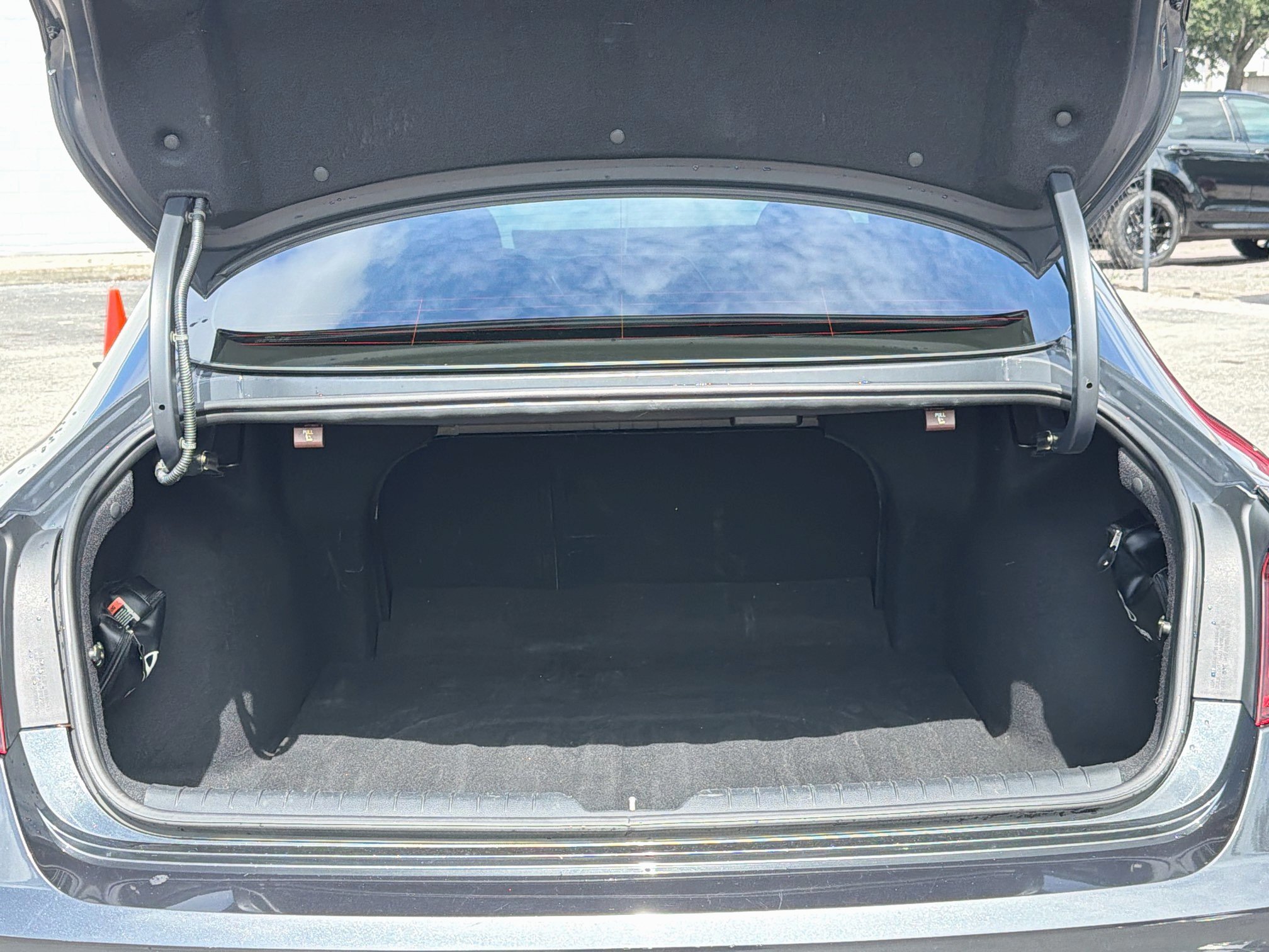 Used 2021 Hyundai Sonata SEL Plus FWD image 12