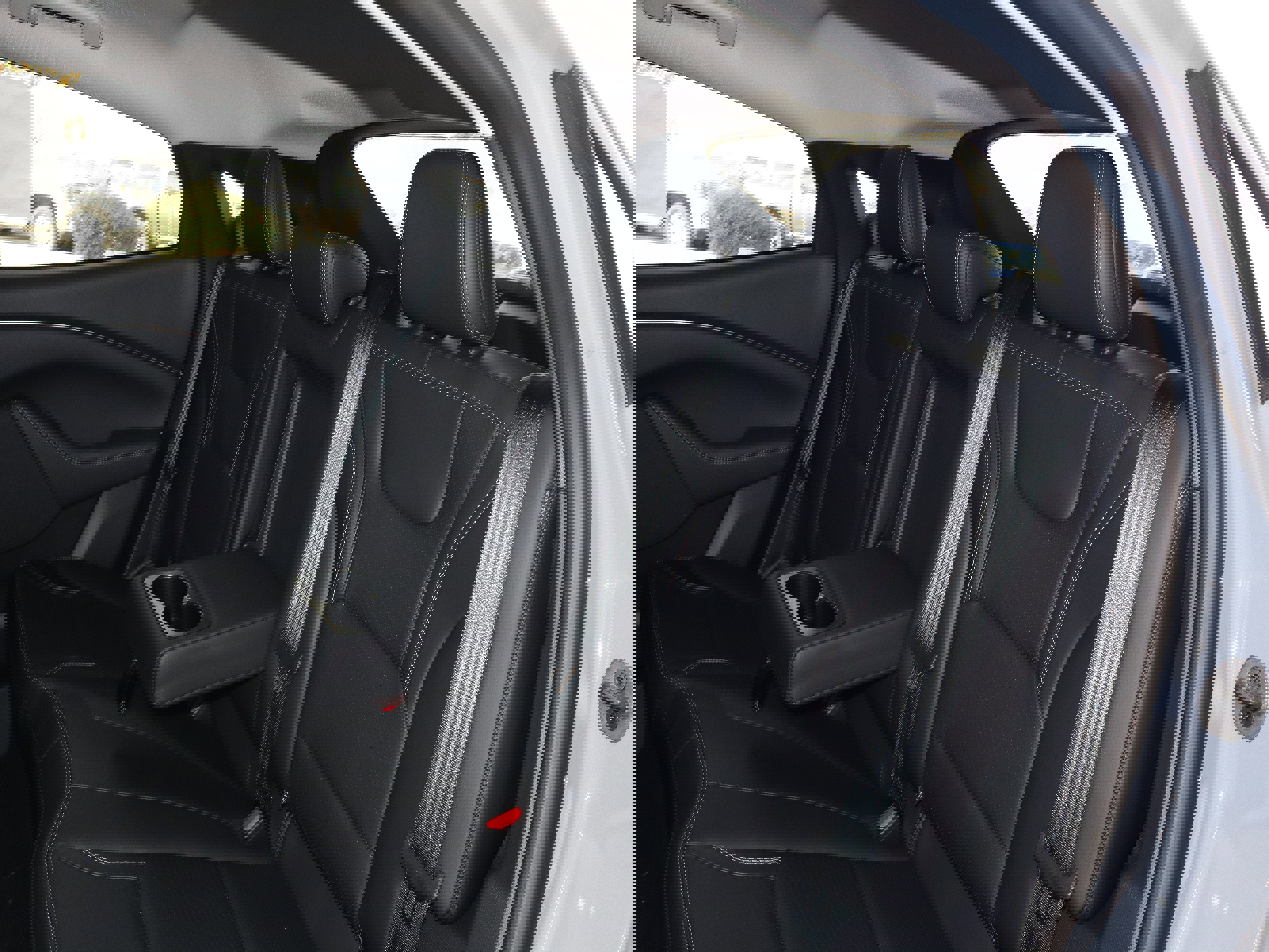 New 2025 Ford Mustang Mach-E Premium image 36