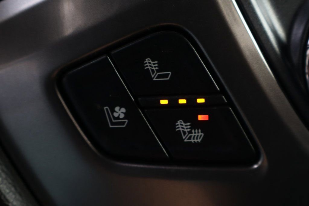 Used 2019 Chevrolet Silverado 2500 LTZ w/ Duramax Plus Package image 36