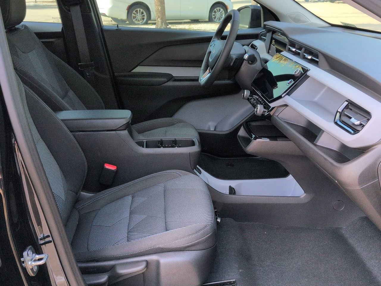 New 2027 Chevrolet Bolt LT image 24