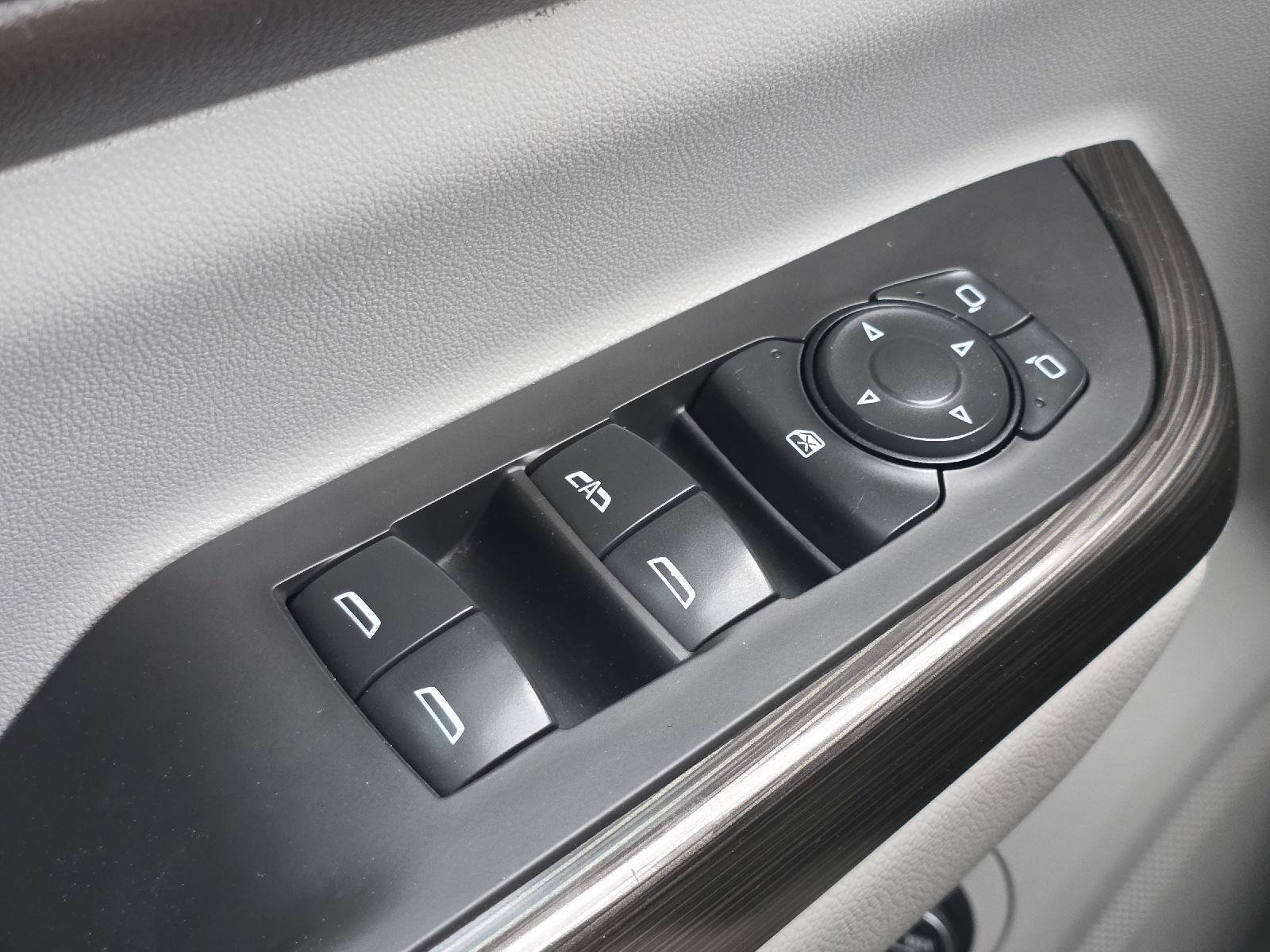 Used 2019 GMC Acadia SLT FWD image 9