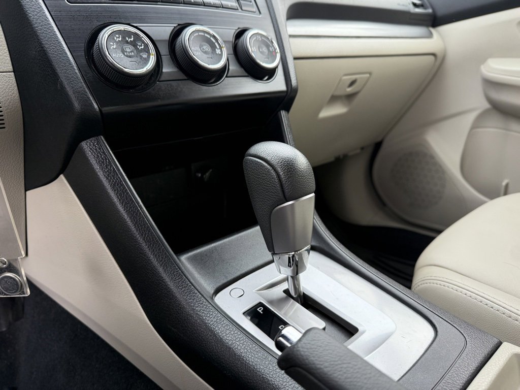 Used 2013 Subaru Impreza 2.0i Sport Limited w/ Popular Pkg 1 image 25