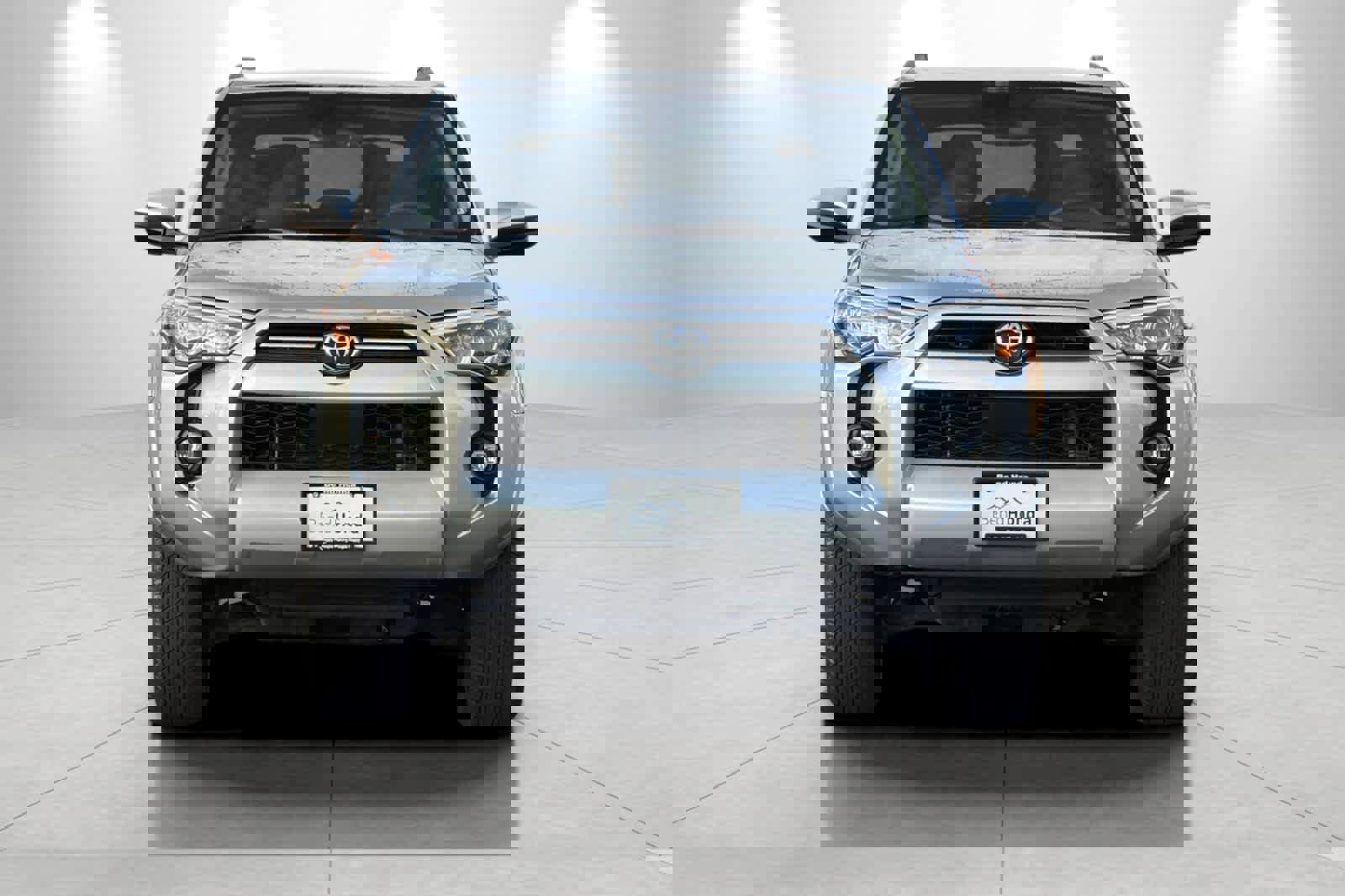 Used 2024 Toyota 4Runner SR5 image 10