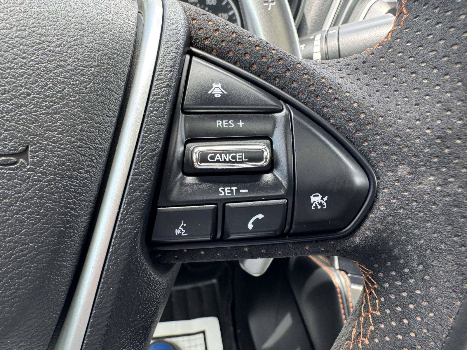 Used 2023 Nissan Maxima SR w/ Sport Mat Group FWD image 30