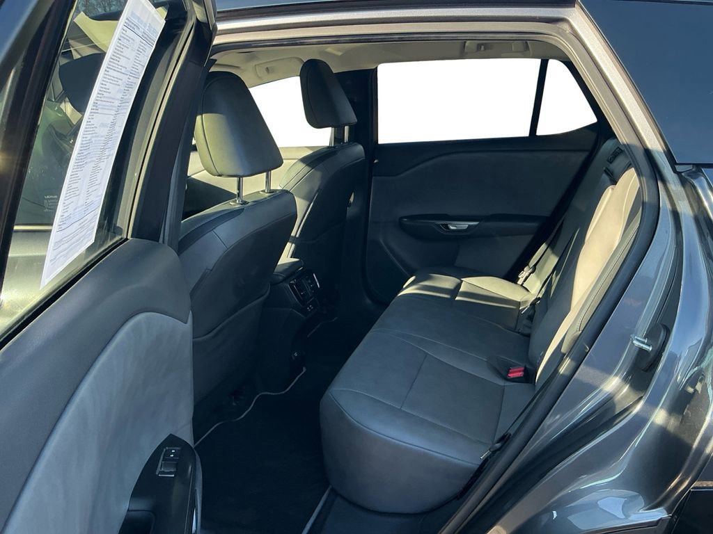 Used 2023 Lexus RZ 450e Premium w/ Technology Package image 21