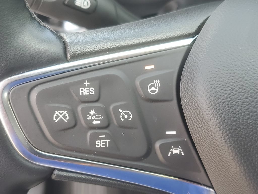 Used 2024 Chevrolet Malibu LT FWD image 36