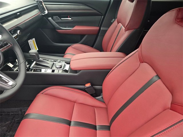 New 2026 MAZDA CX-50 2.5 Hybrid w/ Premium Plus Pkg image 8