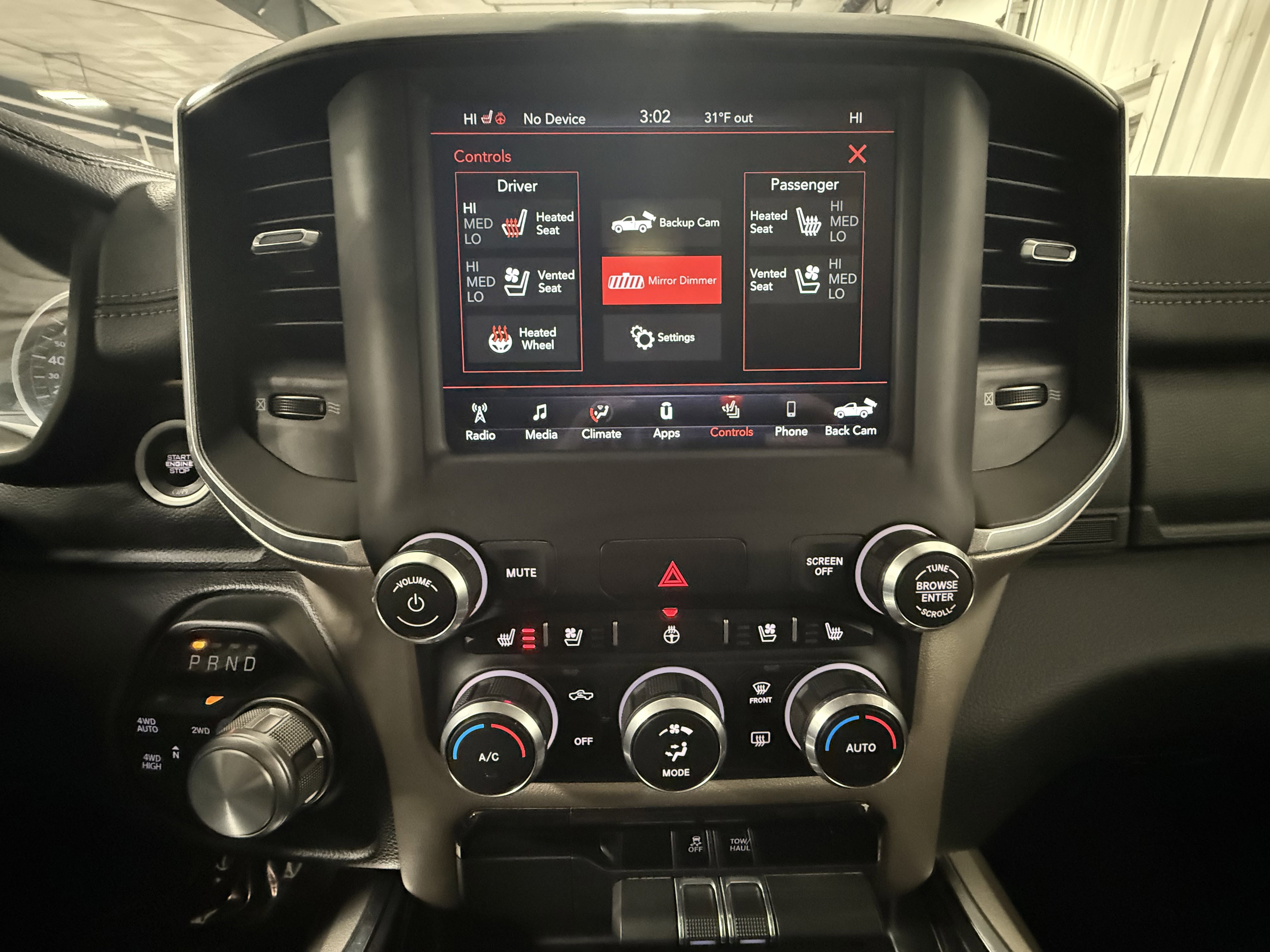 Used 2020 RAM 1500 Laramie image 33