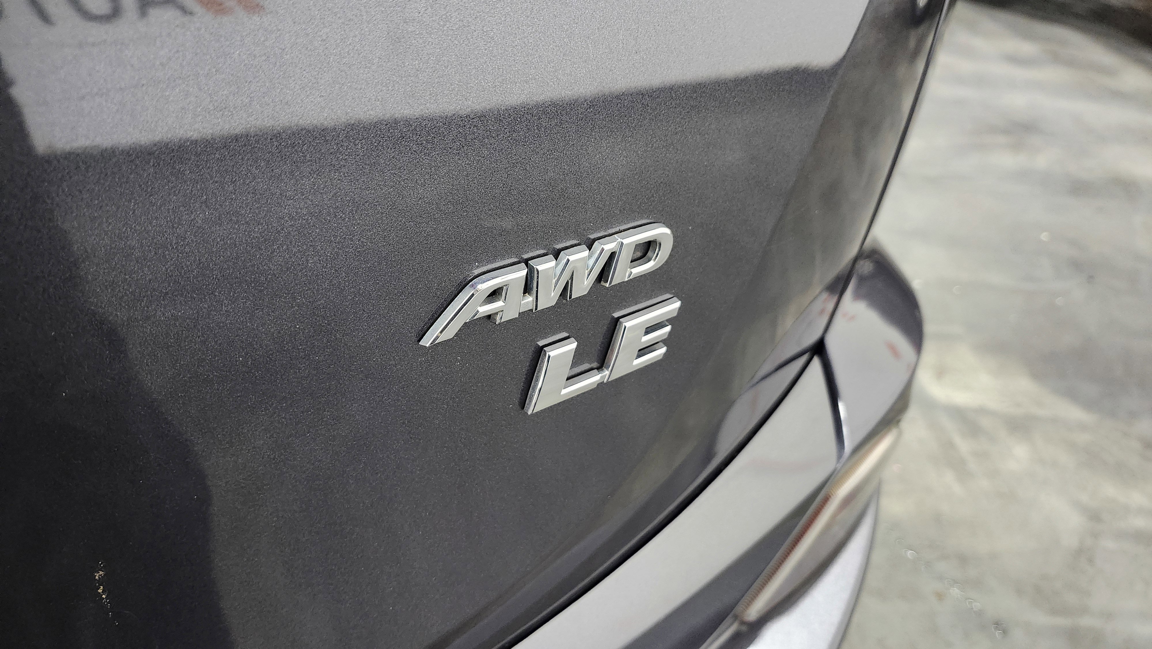 Used 2017 Toyota RAV4 LE w/ All Weather Liner Package image 19