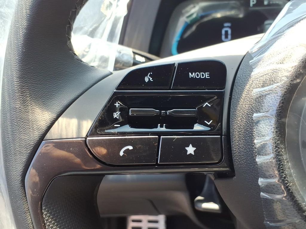 New 2026 Hyundai Elantra Sport FWD image 13