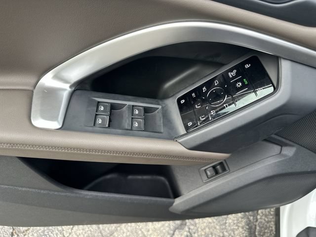 Used 2025 Audi Q5 Premium Plus w/ Premium Plus AWD/4WD image 15