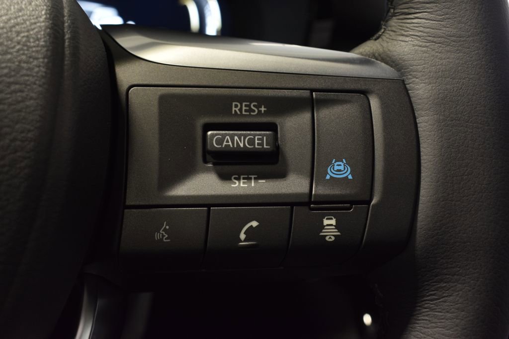 New 2026 INFINITI QX60 Luxe w/ Family Package image 19