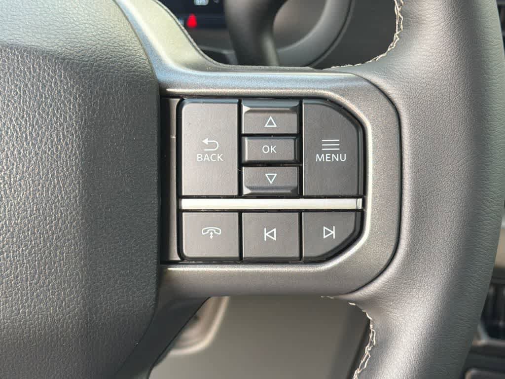 New 2026 Ford F150 XLT w/ Equipment Group 302A MID image 23