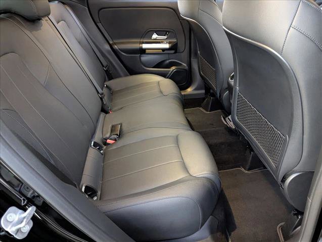 Certified 2025 Mercedes-Benz GLA 250 image 19