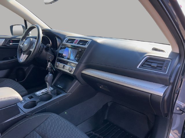 Used 2017 Subaru Outback 2.5i Premium AWD/4WD image 36