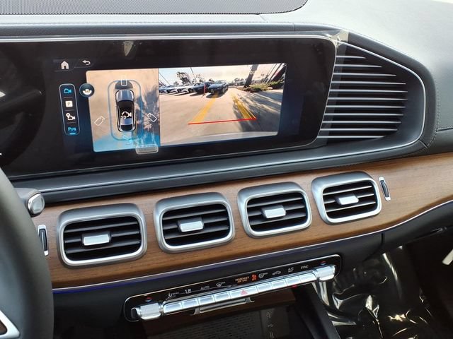 New 2026 Mercedes-Benz GLE 450 4MATIC Coupe image 6