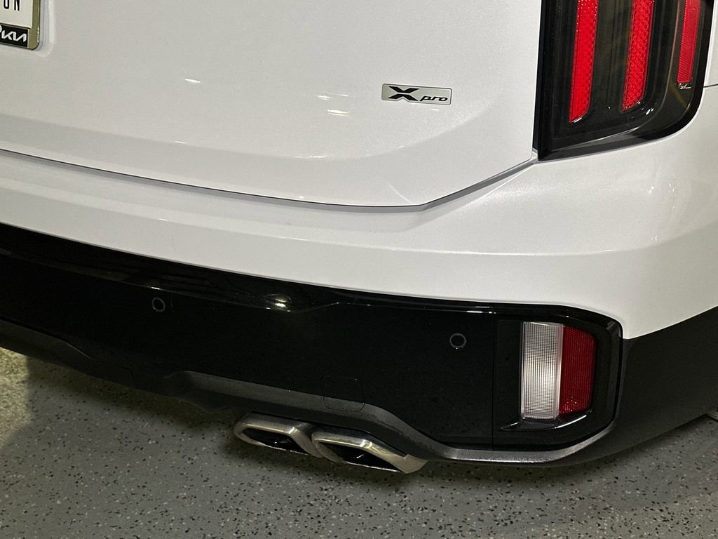 Certified 2024 Kia Telluride SX X-Pro image 5