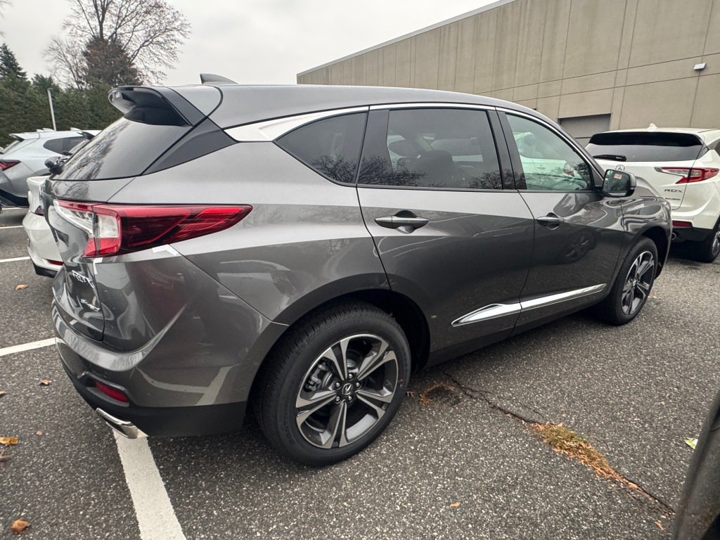 New 2026 Acura RDX w/ Technology Package AWD/4WD image 7