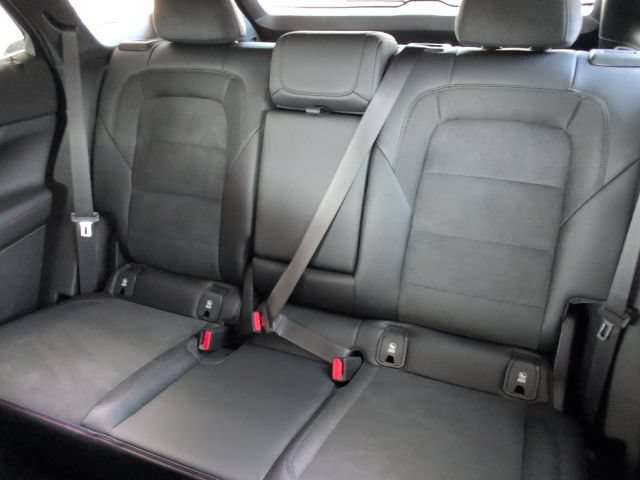 New 2026 Chevrolet Blazer EV RS w/ Super Cruise Package AWD/4WD image 8