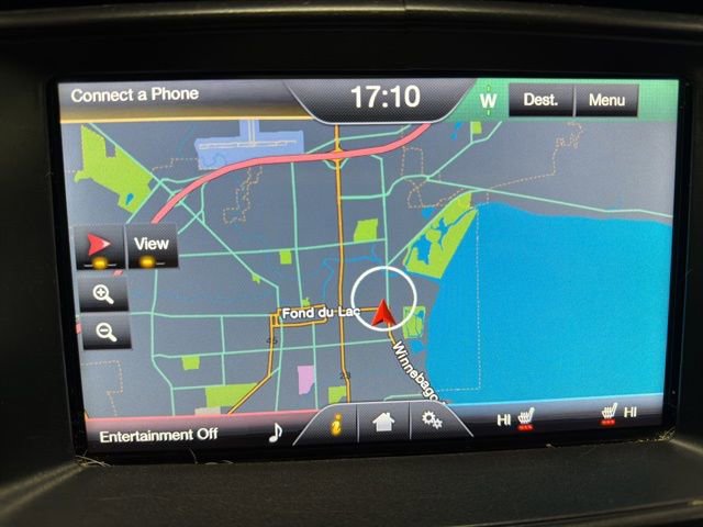 Used 2013 Ford Edge Sport w/ Canadian Touring Pkg AWD/4WD image 23