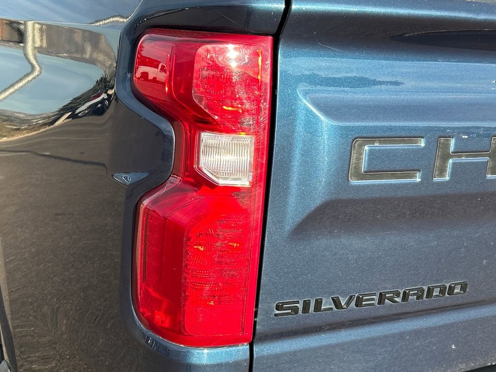 Used 2020 Chevrolet Silverado 1500 LT w/ All-Star Edition image 23