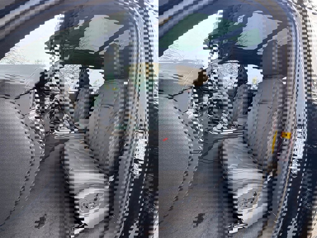 New 2026 Audi Q7 3.0T Premium Plus image 5