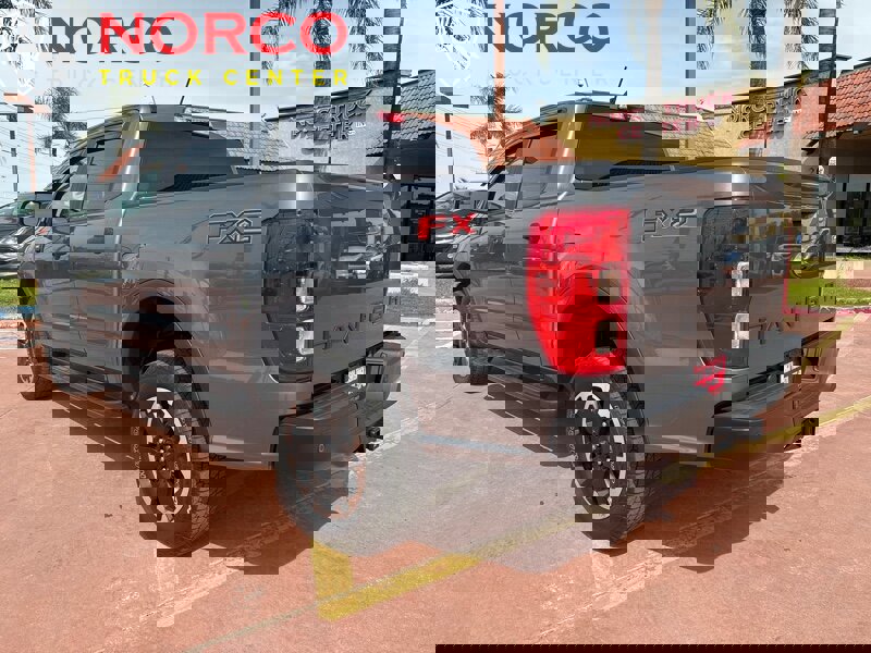 Used 2021 Ford Ranger XL w/ Equipment Group 101A High image 7