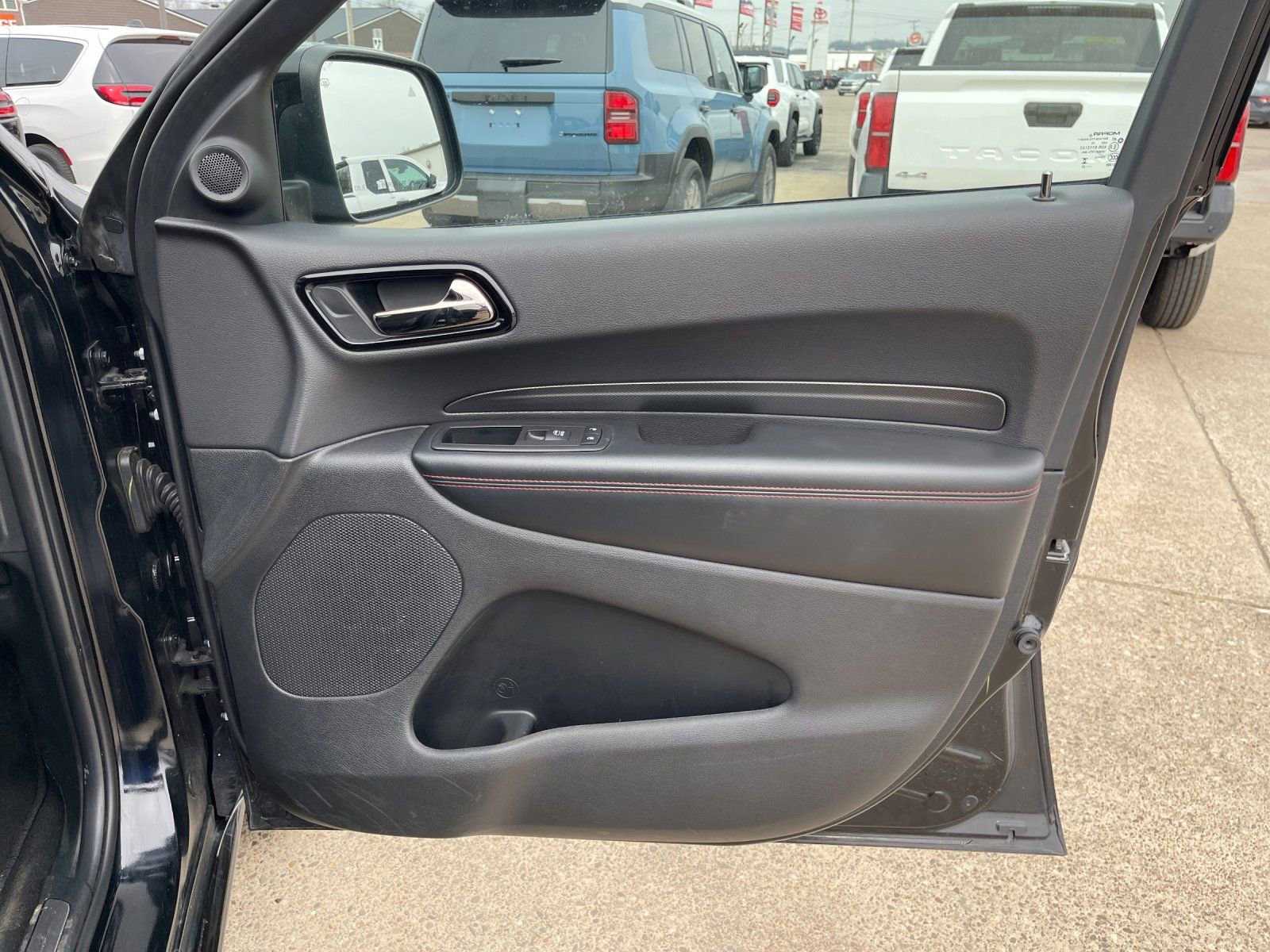Used 2025 Dodge Durango GT image 20