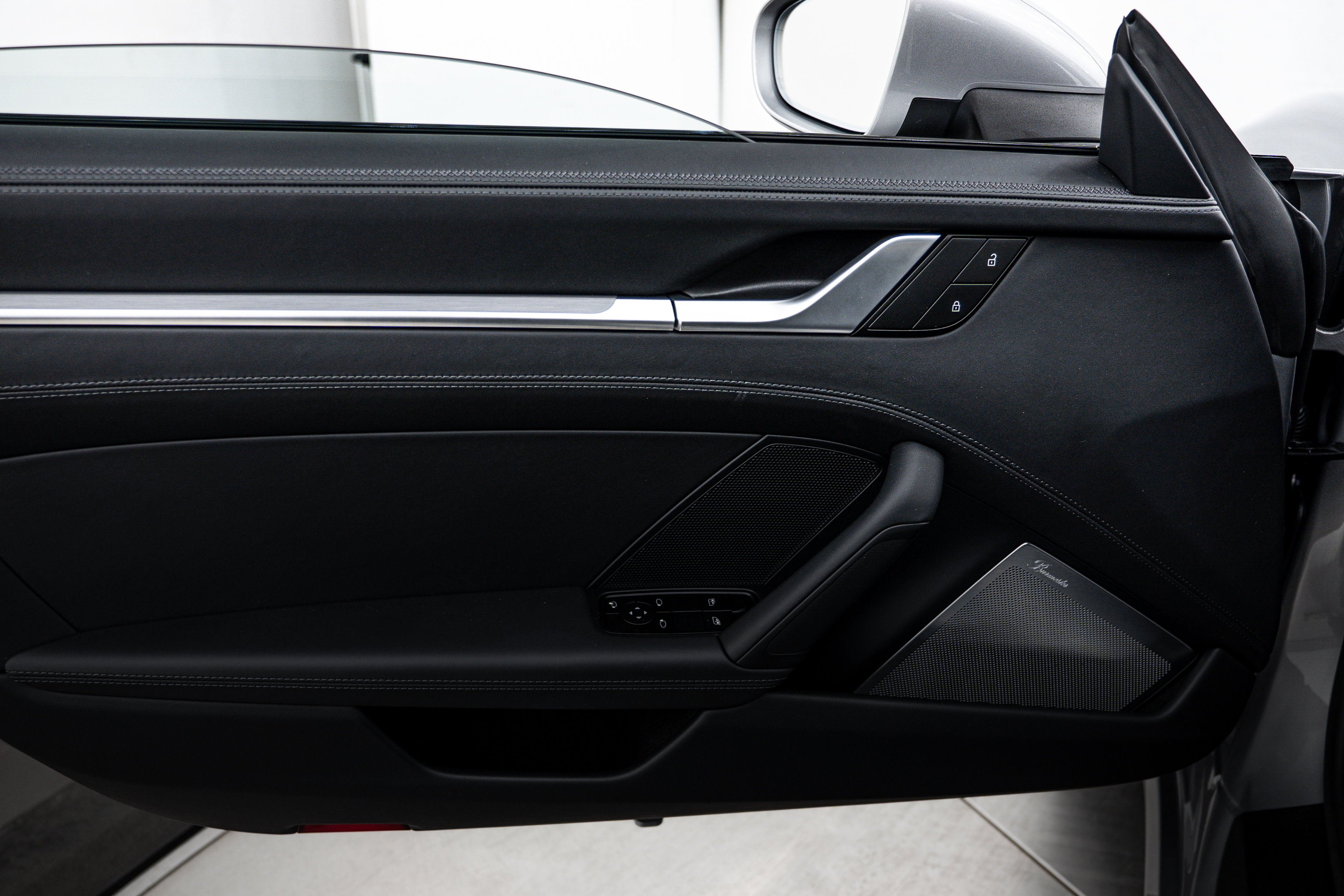 Certified 2025 Porsche 911 Carrera S image 20