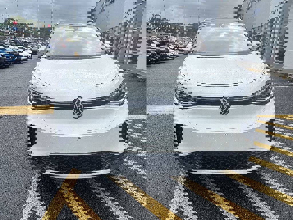 New 2025 Volkswagen ID.4 Pro S Plus video 2