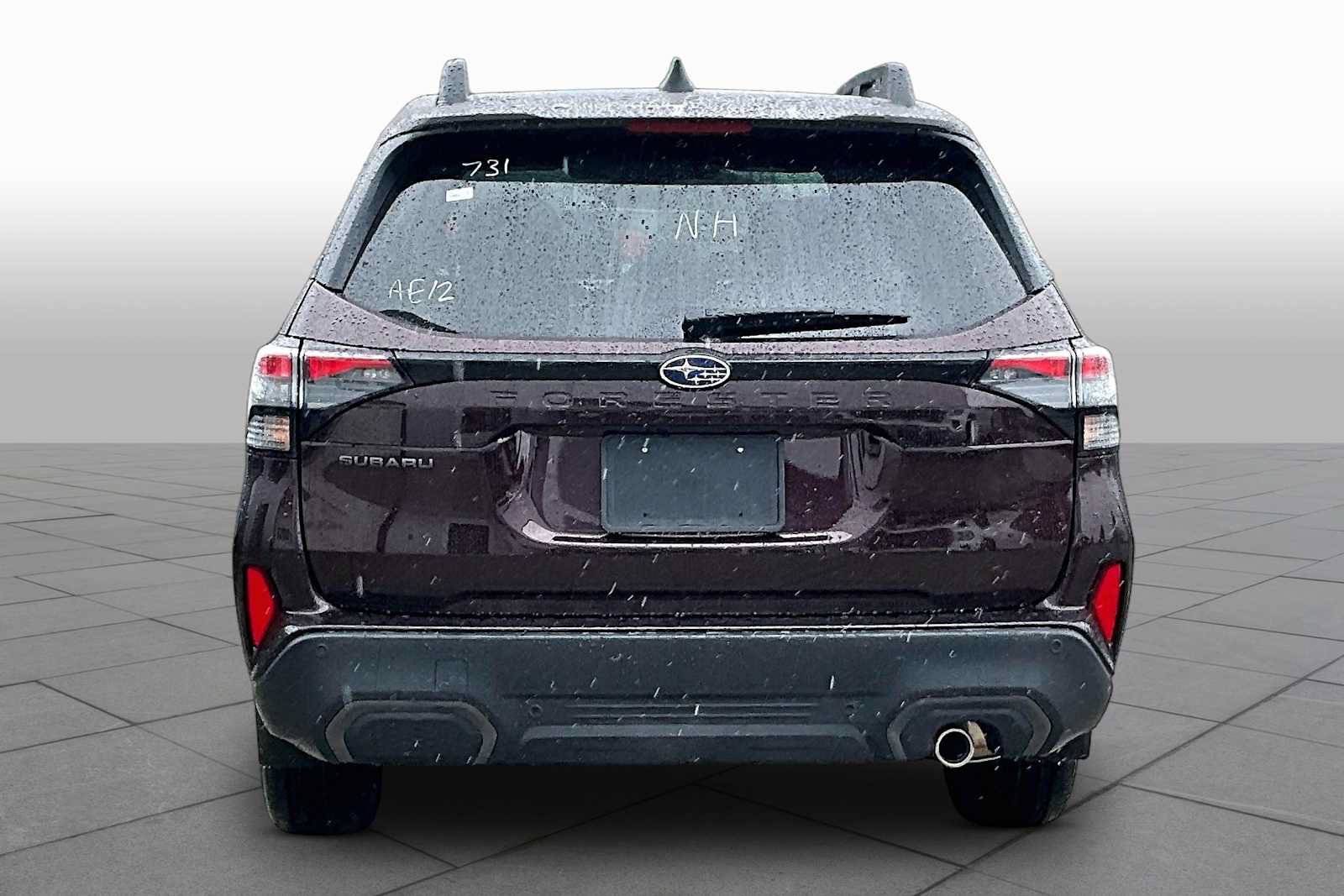 New 2026 Subaru Forester Limited AWD/4WD image 4