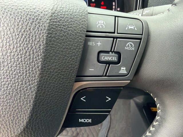 Certified 2025 Toyota Camry SE FWD image 25