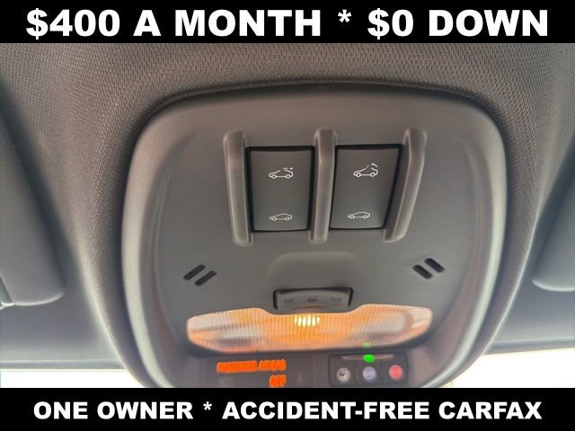 Used 2024 Buick Envista Avenir image 28