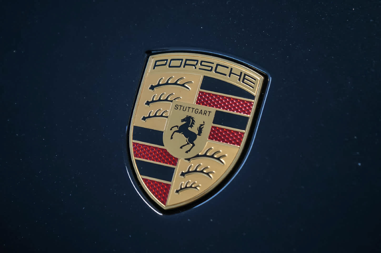 New 2026 Porsche Cayenne AWD/4WD image 17