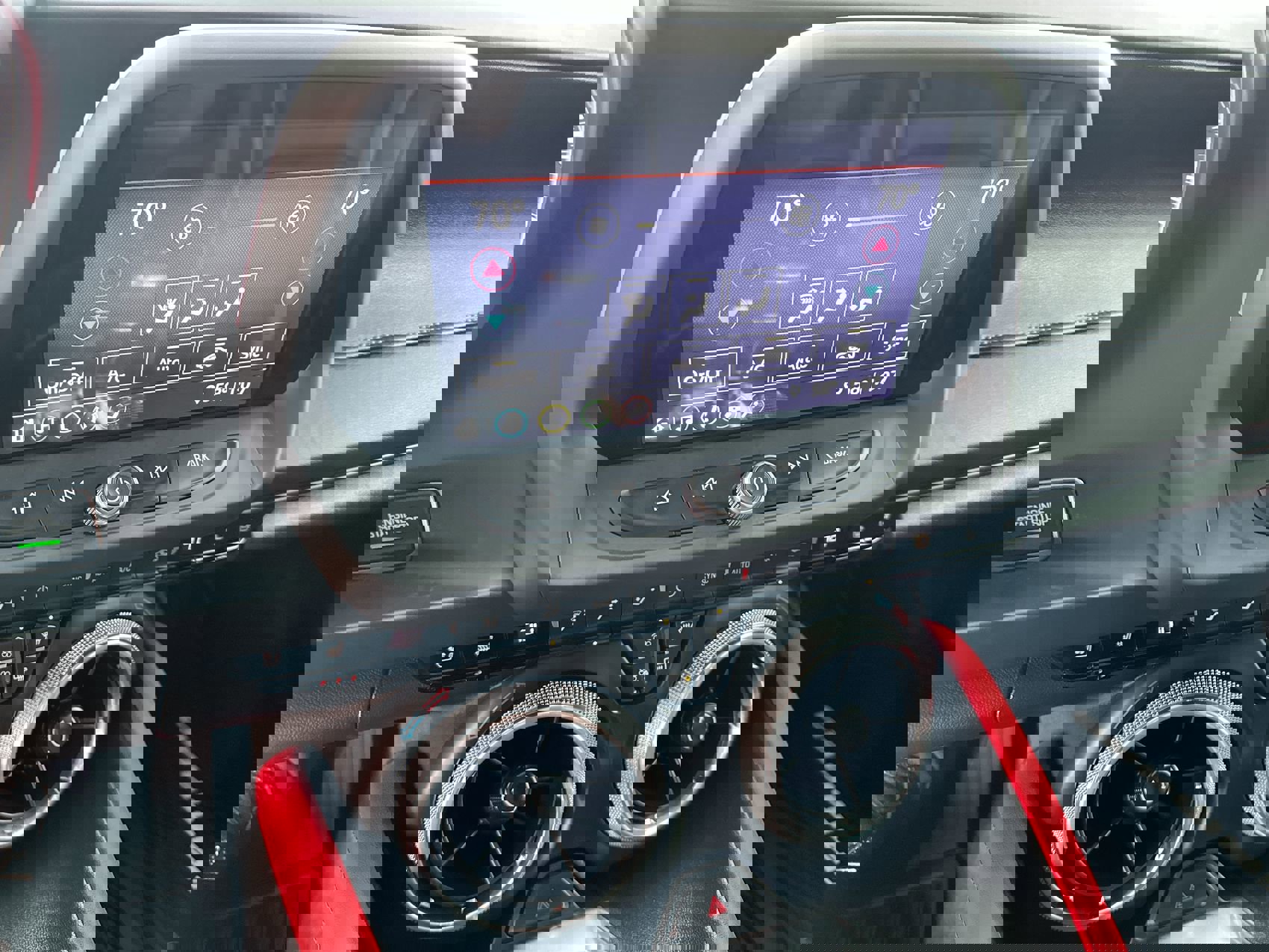 Used 2024 Chevrolet Camaro SS w/ Redline Edition image 18